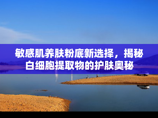 敏感肌养肤粉底新选择，揭秘白细胞提取物的护肤奥秘