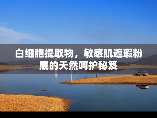 白细胞提取物，敏感肌遮瑕粉底的天然呵护秘笈