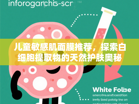 儿童敏感肌面膜推荐，探索白细胞提取物的天然护肤奥秘