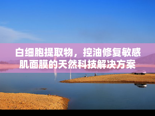 白细胞提取物，控油修复敏感肌面膜的天然科技解决方案