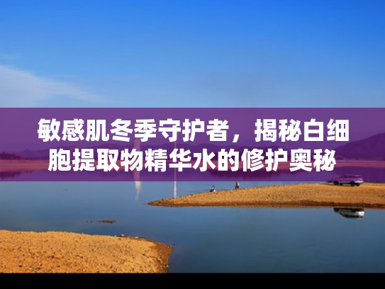 敏感肌冬季守护者，揭秘白细胞提取物精华水的修护奥秘