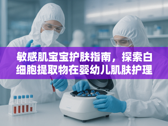 敏感肌宝宝护肤指南，探索白细胞提取物在婴幼儿肌肤护理中的天然力量