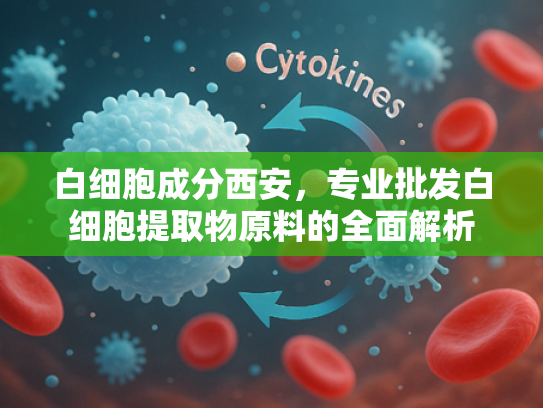 白细胞成分西安，专业批发白细胞提取物原料的全面解析