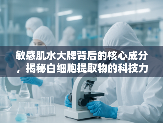 敏感肌水大牌背后的核心成分,揭秘白细胞提取物的科技力量 敏感肌水大牌背后的核心成分,揭秘白细胞提取物的科技力量