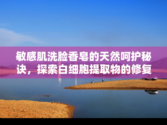 敏感肌洗脸香皂的天然呵护秘诀，探索白细胞提取物的修复力量