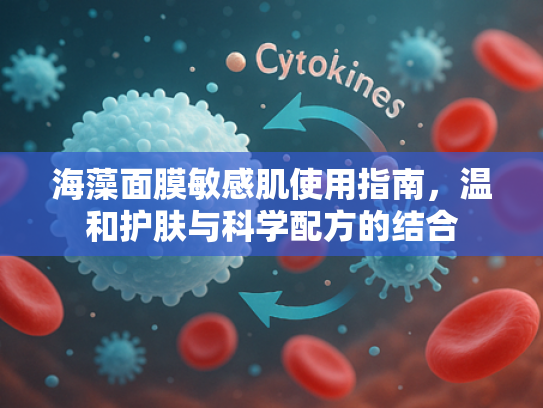 海藻面膜敏感肌使用指南，温和护肤与科学配方的结合