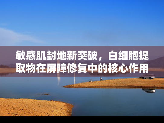 敏感肌封地新突破，白细胞提取物在屏障修复中的核心作用