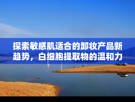 探索敏感肌适合的卸妆产品新趋势，白细胞提取物的温和力量