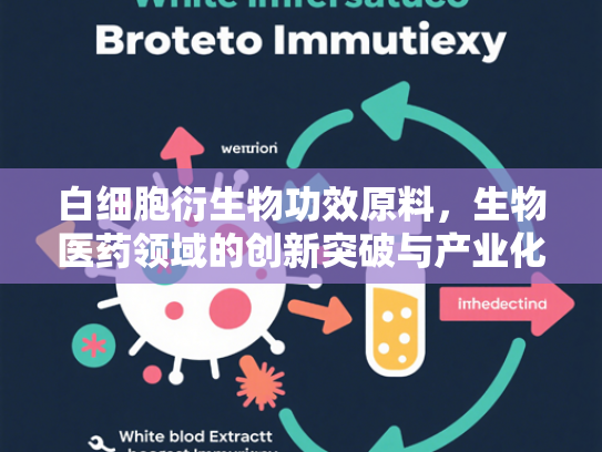白细胞衍生物功效原料，生物医药领域的创新突破与产业化应用