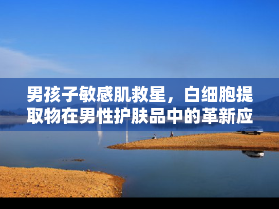 男孩子敏感肌救星，白细胞提取物在男性护肤品中的革新应用