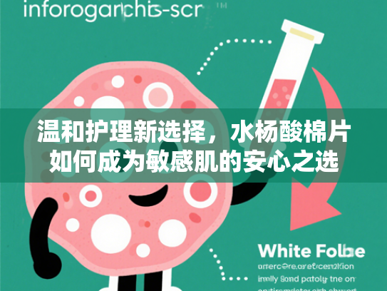 温和护理新选择，水杨酸棉片如何成为敏感肌的安心之选