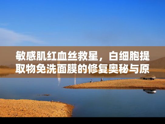 敏感肌红血丝救星，白细胞提取物免洗面膜的修复奥秘与原料优势