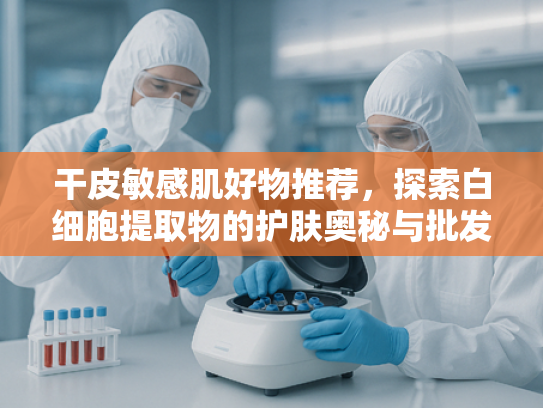 干皮敏感肌好物推荐，探索白细胞提取物的护肤奥秘与批发优势