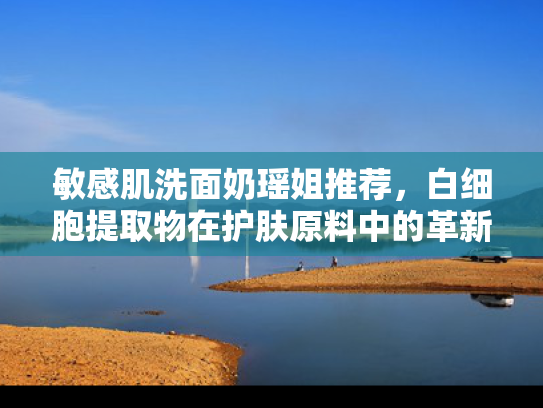 敏感肌洗面奶瑶姐推荐，白细胞提取物在护肤原料中的革新应用与批发优势