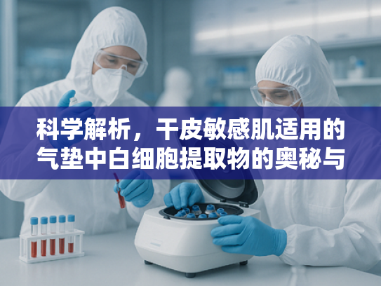 科学解析，干皮敏感肌适用的气垫中白细胞提取物的奥秘与优势