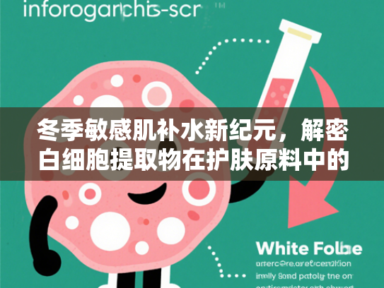 冬季敏感肌补水新纪元，解密白细胞提取物在护肤原料中的核心价值