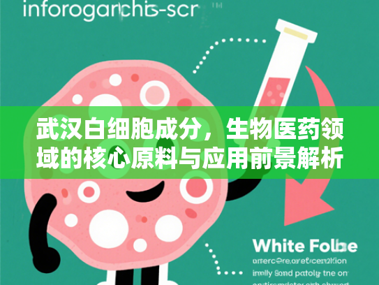 武汉白细胞成分，生物医药领域的核心原料与应用前景解析