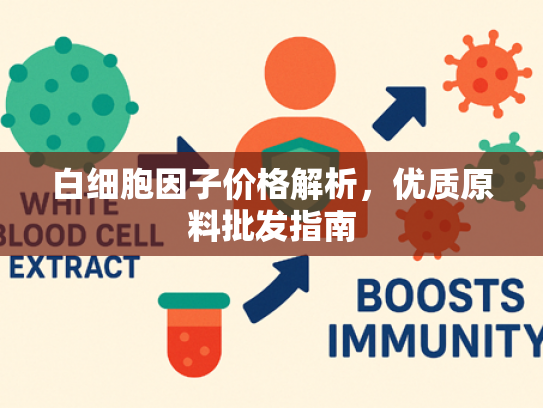 白细胞因子价格解析，优质原料批发指南