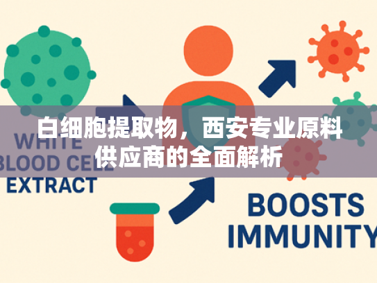 白细胞提取物，西安专业原料供应商的全面解析