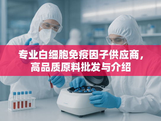 专业白细胞免疫因子供应商，高品质原料批发与介绍