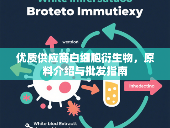 优质供应商白细胞衍生物，原料介绍与批发指南