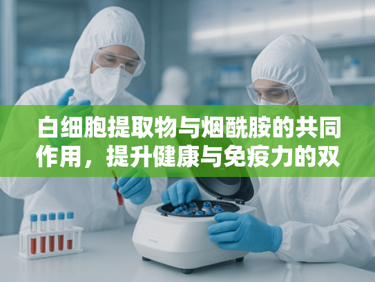 白细胞提取物与烟酰胺的共同作用，提升健康与免疫力的双重力量