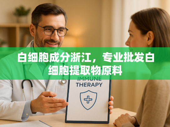 白细胞成分浙江，专业批发白细胞提取物原料