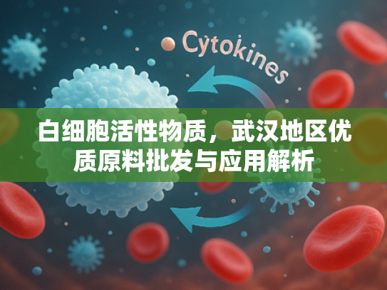 白细胞活性物质，武汉地区优质原料批发与应用解析