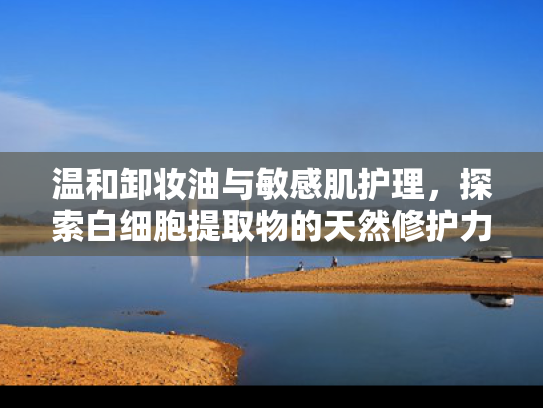 温和卸妆油与敏感肌护理，探索白细胞提取物的天然修护力