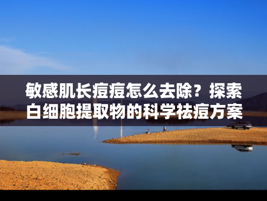 敏感肌长痘痘怎么去除？探索白细胞提取物的科学祛痘方案