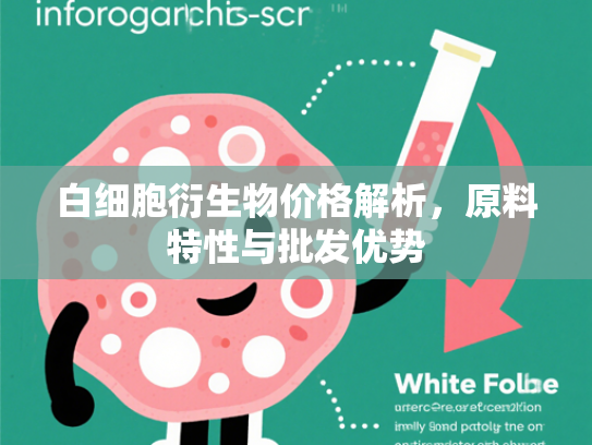 白细胞衍生物价格解析，原料特性与批发优势