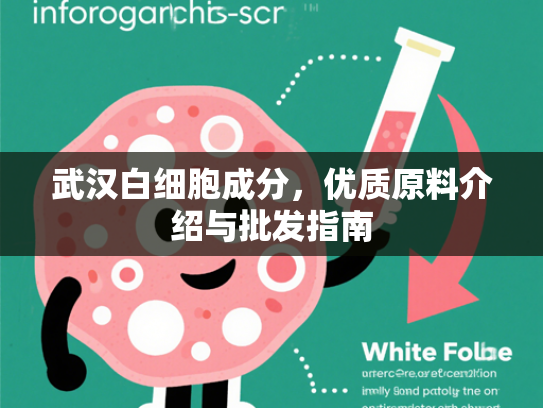 武汉白细胞成分，优质原料介绍与批发指南